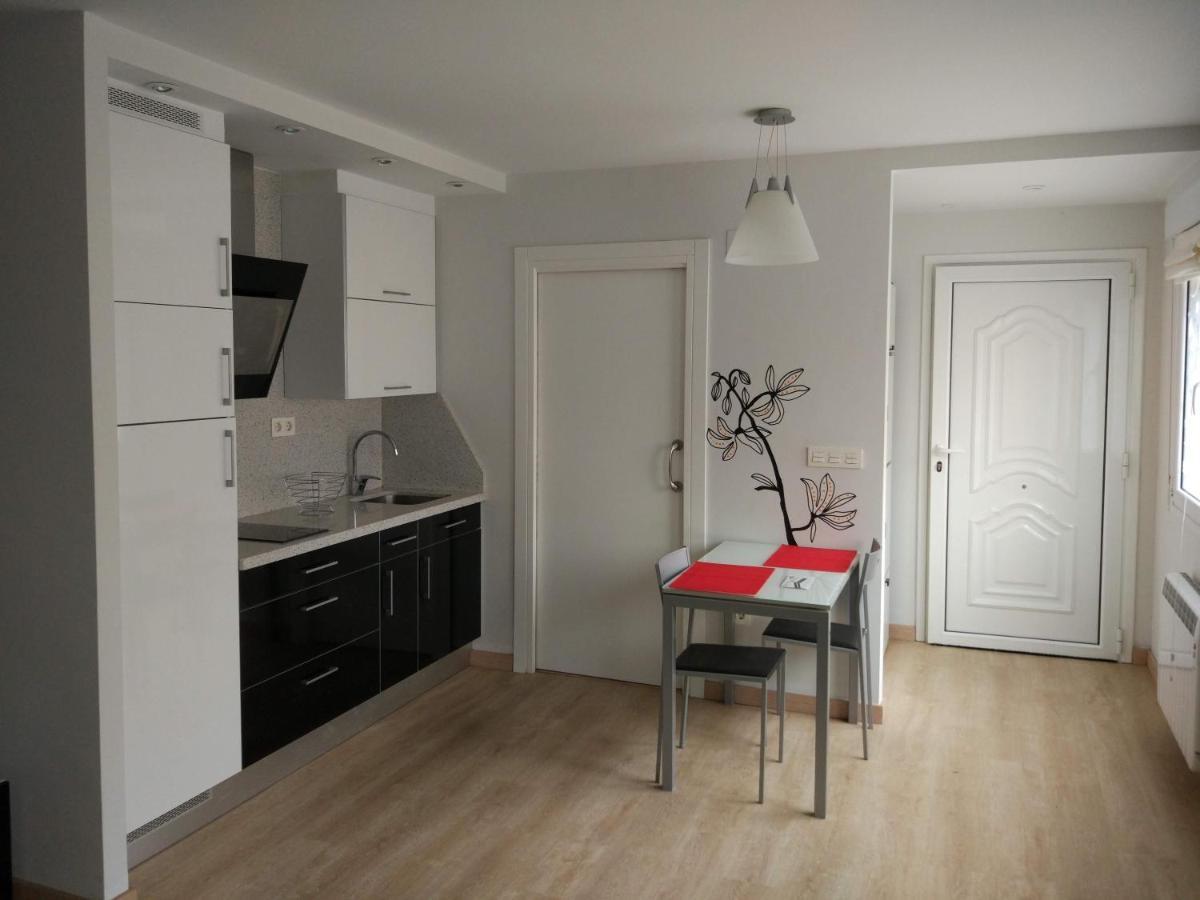 Bonito Loft En Ermua. Comodo Y Funcional. Екстериор снимка