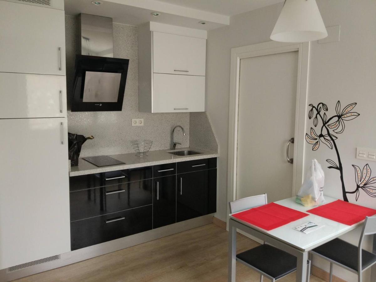 Bonito Loft En Ermua. Comodo Y Funcional. Екстериор снимка