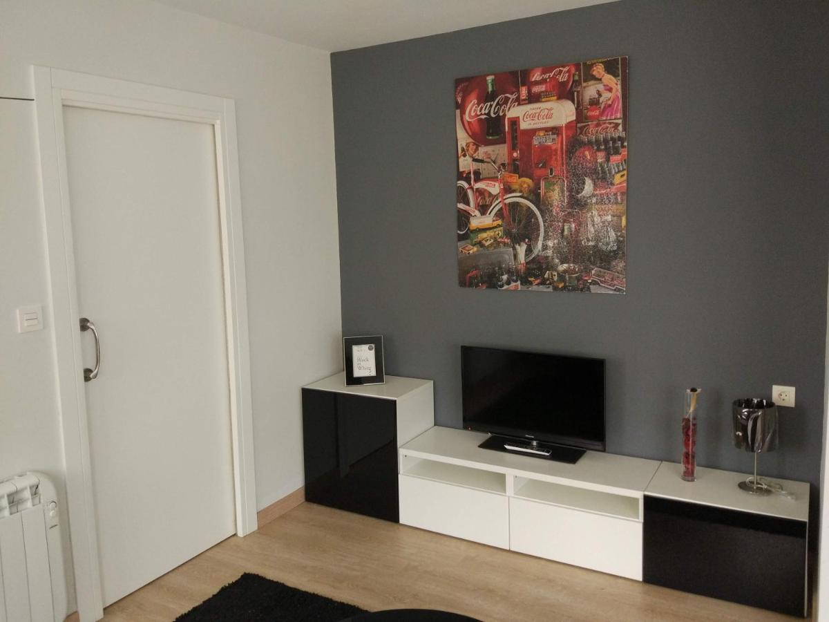 Bonito Loft En Ermua. Comodo Y Funcional. Екстериор снимка