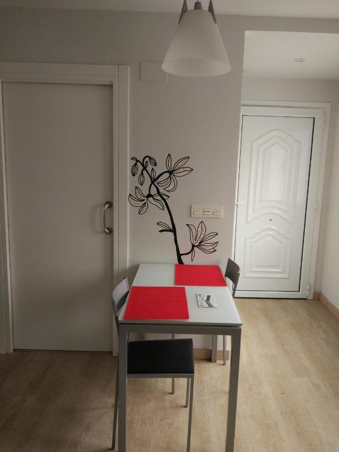 Bonito Loft En Ermua. Comodo Y Funcional. Екстериор снимка