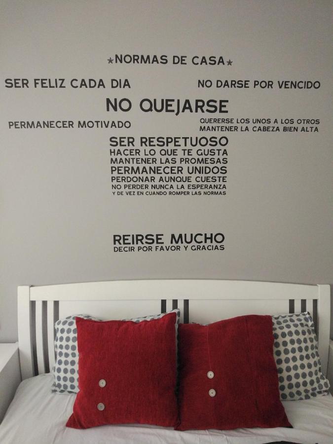 Bonito Loft En Ermua. Comodo Y Funcional. Екстериор снимка